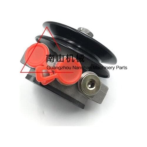 Free shipping for Fuel Injection Pump VOE20450894 21584586 21139287 Fit EC240B LC EC290B