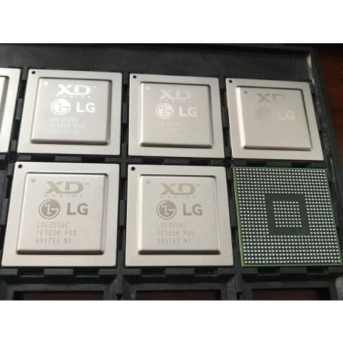 New Arrival Promotion 100% Original LGE3556C BGA LGE3556