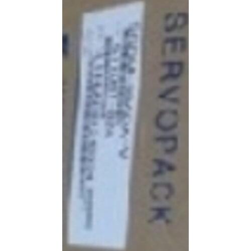 NEW&ORIGINAL SGDS-10A01A AC SERVO DRIVE SGDS-10A01A