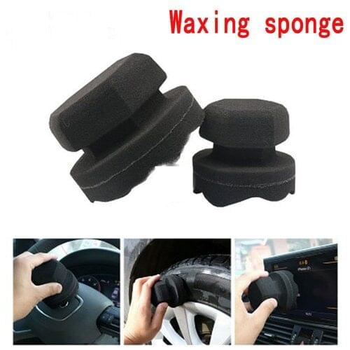 Губки для полировки OLOEY China At AliExpress