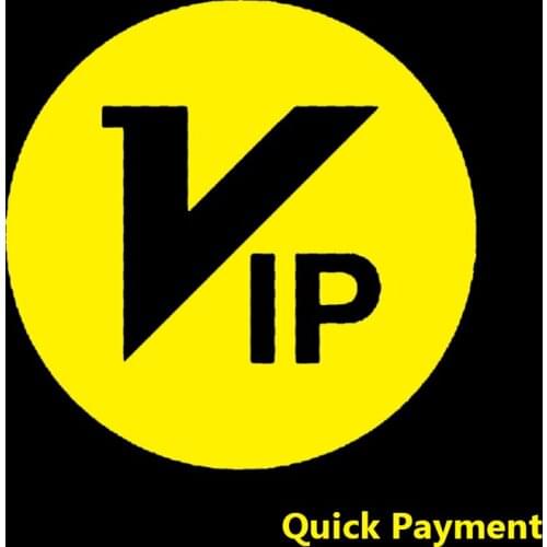 Payment Specific Link