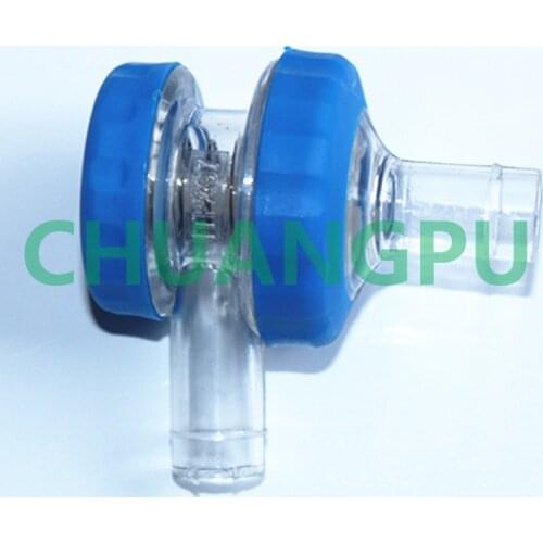 Semi-automatic Goat Milk Claw Valve for Portable Milking Machine