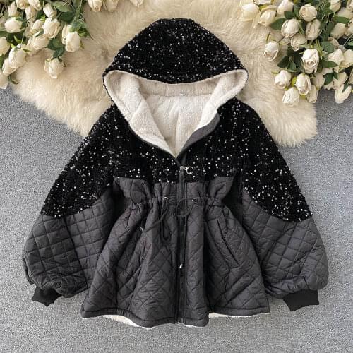 Женские утепленные куртки Toheliy China At AliExpress