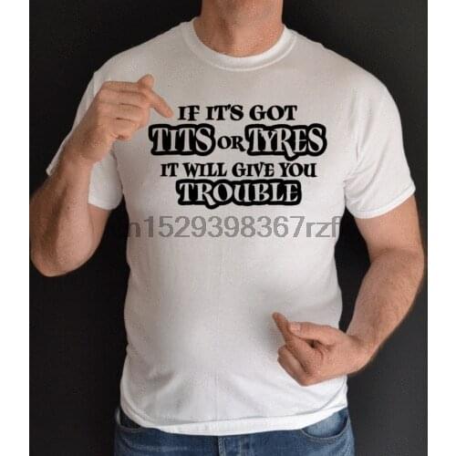 TTS OR TYRES FUNT SHIRT