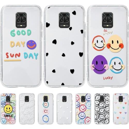 TUNEDEE Phone Cases Xiaomi Redmi 7A