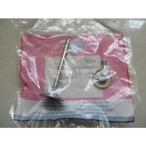 Intake valve 21HP 20HP 18HP briggs and stratton engine parts part#843751