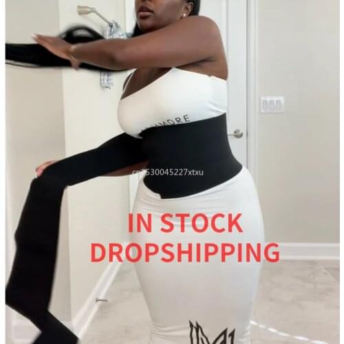 Snatch Me Up Bandage Wrap Waist Trainer Shaperwear Belt Women Slimming Tummy Belt Corset Top Stretch Bands Cincher Body Shaper