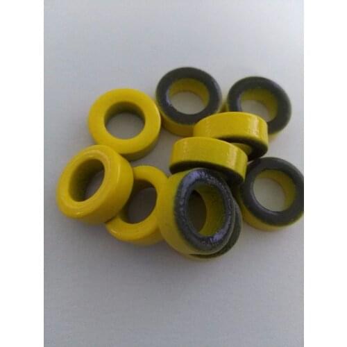 5PCS RF Iron Powder Toroidal:T68-6