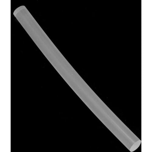 50Pcs 100mm x 7mm Wholesale Hot Clear Melt Glue Adhesive Sticks For Glue