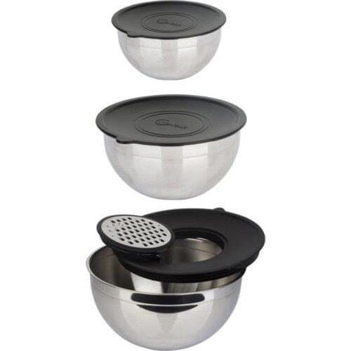 Acar Baby Food Storage Containers