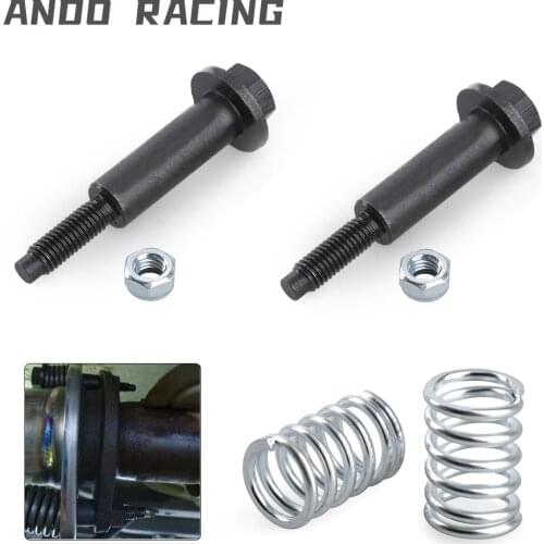 Выхлопные трубы и глушители для мотоциклов Ando racing China At AliExpress