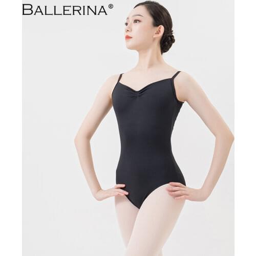 Танцевальные костюмы для девочек BALLERINA China At AliExpress