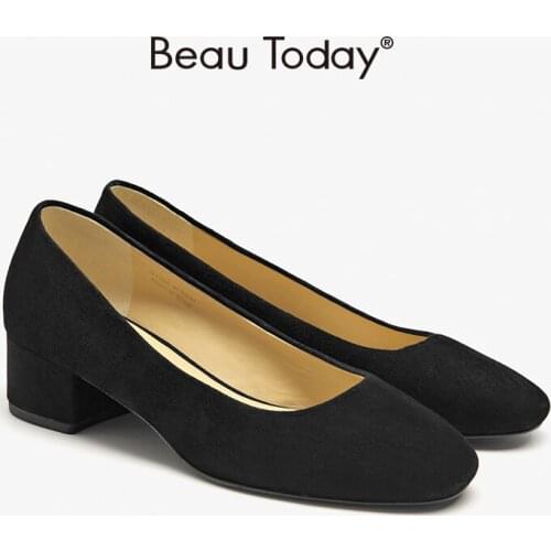 BeauToday Fashion Footwear