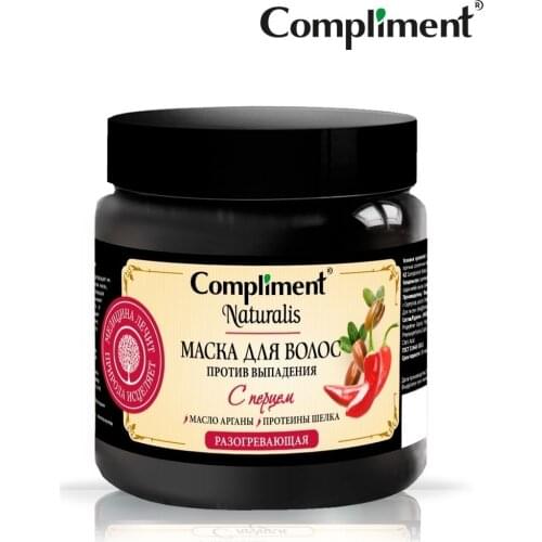 Compliment Anti Hair Loss Masks
