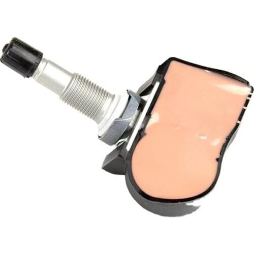 433Mhz Tpms Sensor 68001698Ab Tire Pressure Monitoring Car Tire Pressure Sensor For Chrysler