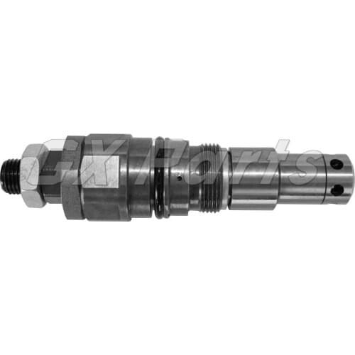 Main Relief Valve For CAT Caterpillar Excavator 312 E312B E312C E315 E325