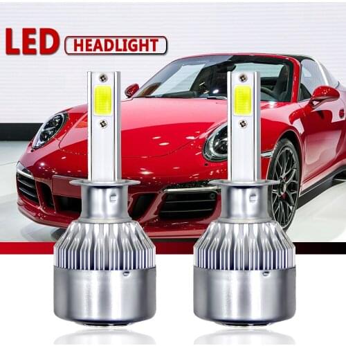 Kebedemm Headlamps
