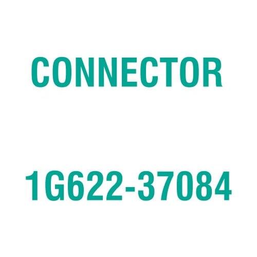 For Kubota 1G622-37084 CONNECTOR