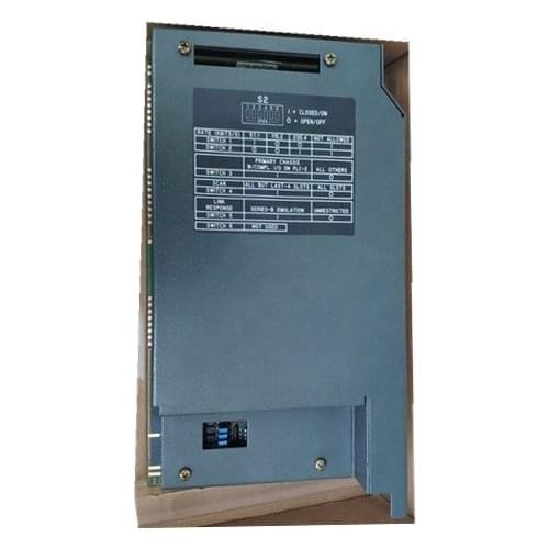 Module Instruments For Measurement And Analysis