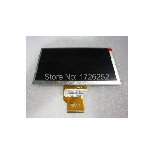 6.5 inch TFT LCD Screen CRD065TN01-50NM01