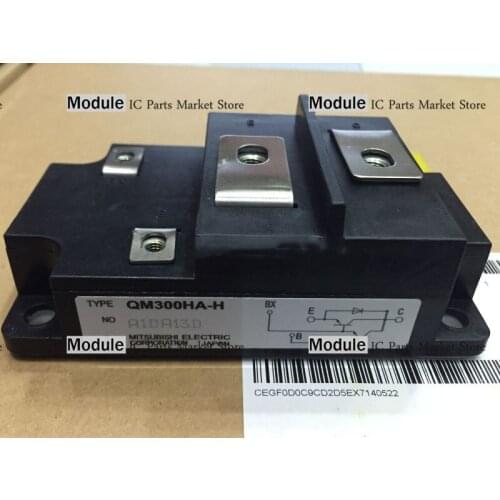 NEW QM300HA-24 QM300HA-2H QM300HH-H QM200HA-2H QM500HA-H QM300HA-H