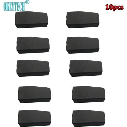 OkeyTech 5PCS/10PCS CN5 Car Key Chip Copy for Toyota G 80Bits Auto Transponder CN5 Chip for CN900 ND900 Replace CN2 Copy 4D TPX2