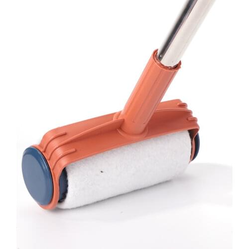 Professional Roller Corner Brush Wall Painting Supplies Home Office Room Wall Decor Kits Paint Application Supplies