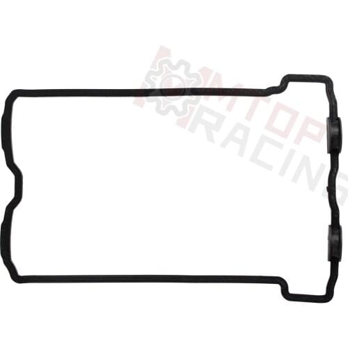 Cylinder Head Cover Gasket For Kawasaki KLE650 Versys 650 2007-2017 11061-0170 2008 09 2010 2011 2012 2013 2014 2015 2016