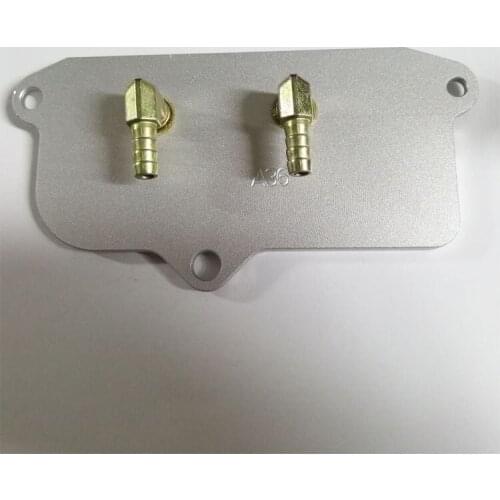 For Land Rover EVOQUE 9AT gearbox connector oil change 9 speed four-wheel drive joint