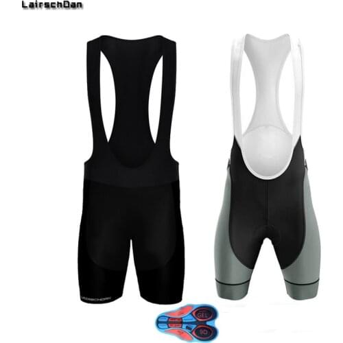 SPTGRVO 2020 Cycling Bib Shorts Mens 9D Gel Shockproof Cycling Bib Women Breathable Ride Bike Bib Shorts culotte ciclismo hombre