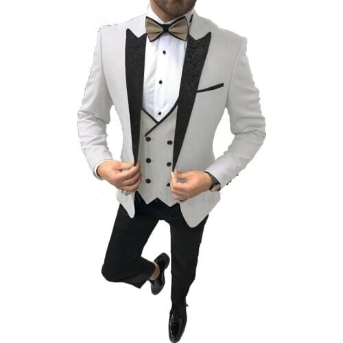Модная мужская одежда SZMANLIZI MALE COSTUMES China At AliExpress