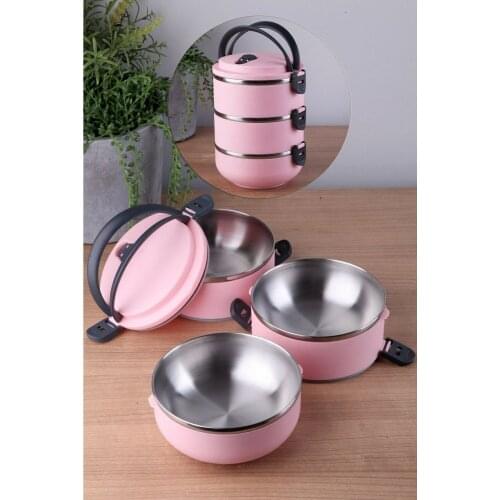 Vipgross Lunch Boxes