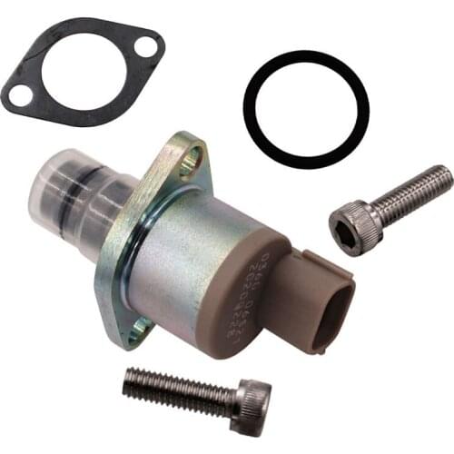 Suction Control Valve Fuel Pump Pressure Regulator Engine 294200-0360 A6860-VM09A SCV D40 CRD Sensor 294009-0260, 294009-0160