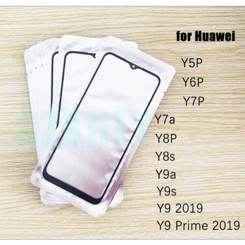 New Camera Glass Lens With Frame For Samsung Galaxy S20+ Plus G985F G985 Back Cover Camera Protection Lens Replacement Part