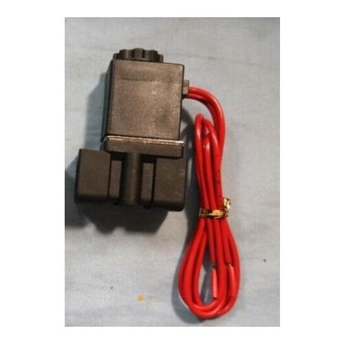 100% Original CNC-602A Accessories Replacement for CNC602A Injector Cleaner & Tester English Panel Signal Cable