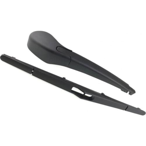 2Pcs/Set Car Window Windshield Wiper Arm Blade Set for Ford 11-14 CV6Z-17526-C Wiper Accessories