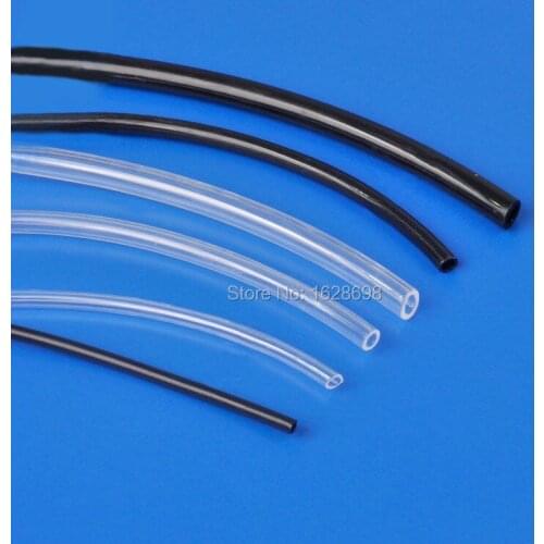 50M 5mm*3mm UV printer pipe UV ink tube printer UV hose for Roland Mimaki Mutoh solvent printer