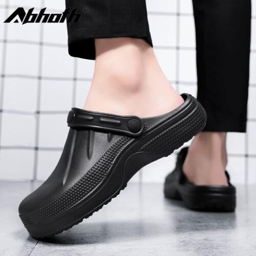 Abhoth Footwear