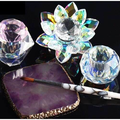 50 Tips Nail Art Display False Nail Tips Crown Fake Nails Polish Clear Nature Color Card Acrylic Practice Chart Palette Art Ring