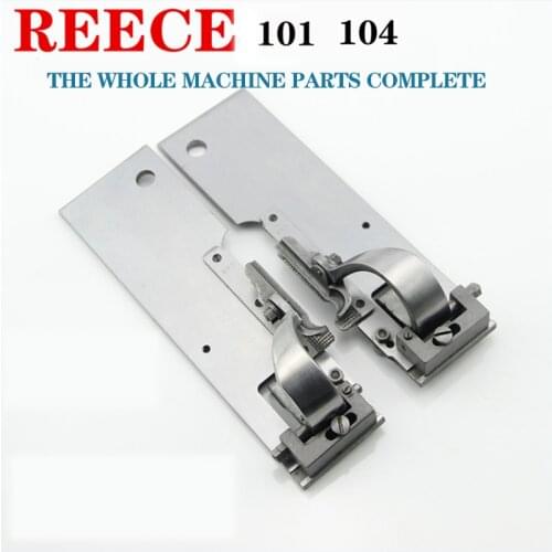 Sewing Machine Parts REECE 101 104 Buttonhole Machine Eyelet Button Hole Parts