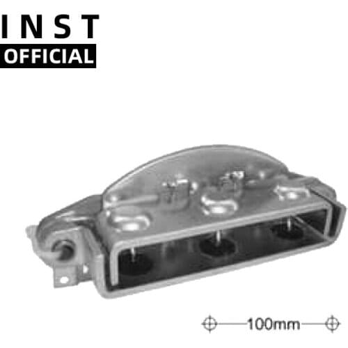 ALTERNATOR GENERATORS RECTIFIER BRIDGE FOR MR10011 A860T07370 A860T04170 RM-75 31-8307 131227