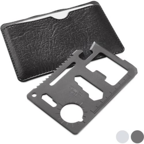 Card 11 In 1 multi-tool 144208