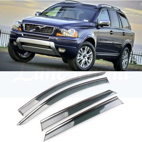 Lane Legend Car Exterior Accessories