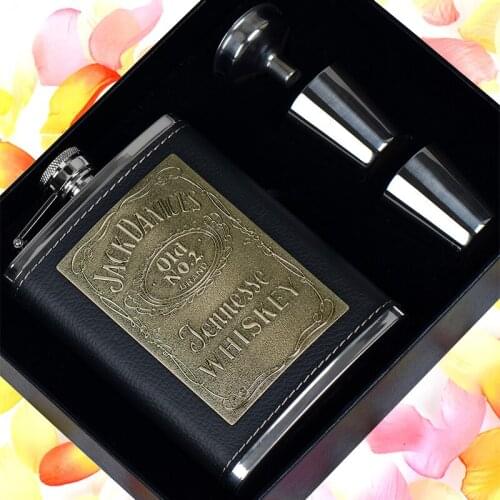 Плоские фляжки из нержавеющей стали LISM China At AliExpress