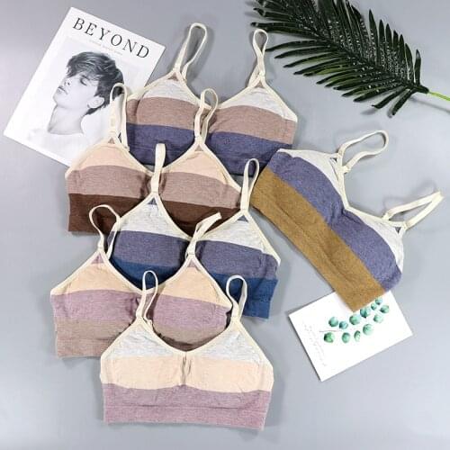 Soft Soild Underwear Back Women Sportswear Beauty Sexy Sports Bra For Fitness Active Yoga Top Running Jogging Women Bra