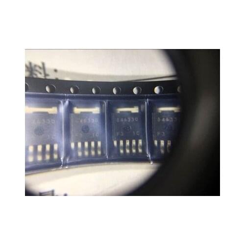 New&original NJM2846DL3-33