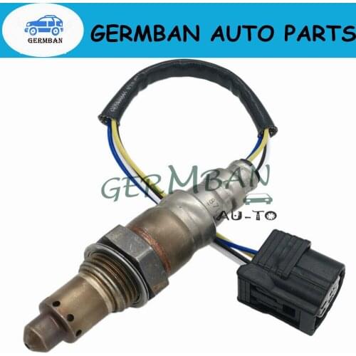 New Manufactured Oxygen Sensor 36532-5MR-A01 For Honda Pilot Passport Odyssey 18-19 3.5L V6 KA9AT 365325MRA01
