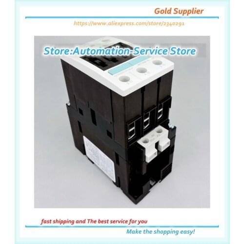 Original New DC Contactor 3RT1036-1BB40