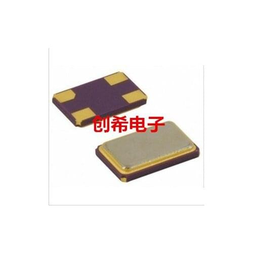 28MHZ 5032 SMD passive crystal oscillator 28M 5 * 3.2MM 4 foot crystal 28.000MHZ original