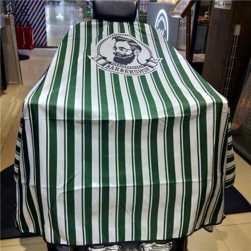Hair Cutting care robe professional antistatic barber apron barber shop breathable barber Cape robe Barber supplies